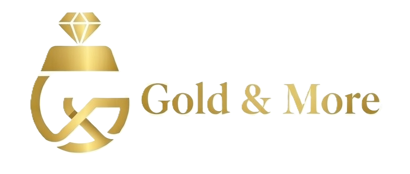 Gold and More Logo